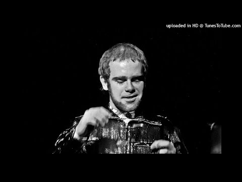 Elton John - Live In Seattle 1972-10-20 - Full Concert