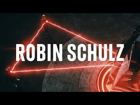 Robin Schulz & Felix Jaehn - One More Time feat. Alida (Official Video)