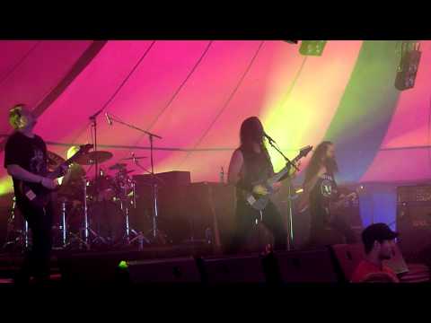 Sectu - Dominion / Live @ Metaltown 2012 HD