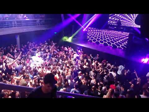 Javier Bussola - Ederlepsy / @ Groove - Argentina (07.10.17) (4K)