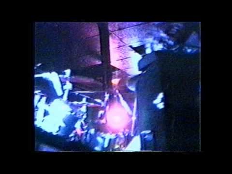 Nerve Circus - "Colors" 1993