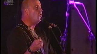 BLØF - Niets Dan Dit (Abdijplein Middelburg) 8/20 31 augustus 2004