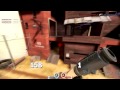 TF2[HD] Мысли вслух 