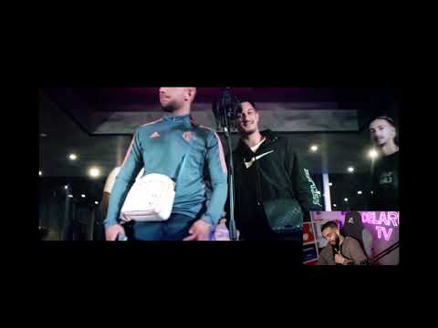 Sami Reagiert auf Bobby x Tano77 x Kenan x Mohams x Adaver - Kriminal