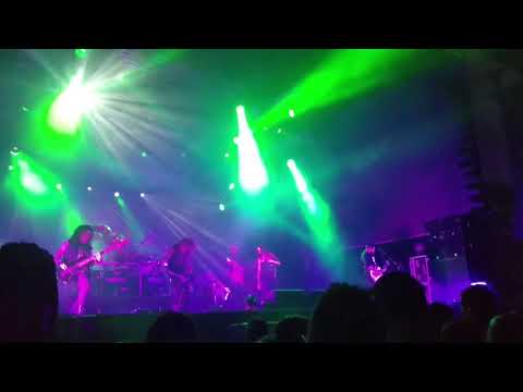 Moonspell ft Mariangela Demurtas - Scorpion Flower