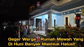 Download lagu 🔴KALIAN TAK AKAN PERCAYA‼️RUMAH INI MENOLAK UNTUK DIBERSIHKAN!! @probotrishnab.r mp3