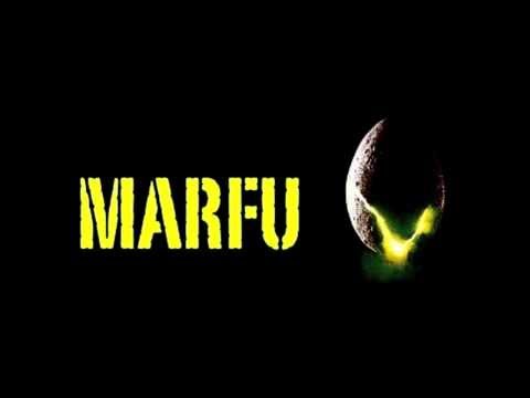 MARFU MINIMAL TECHNO DJ SET 17 OCTOBER 2013   ⒽⒹ ⓋⒾⒹⒺⓄ