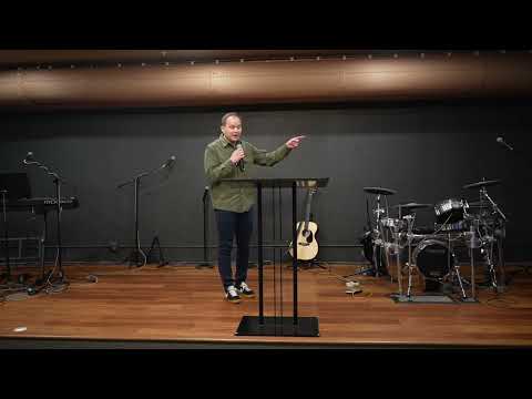 How to Stop Stressing About Money and Start Trusting God