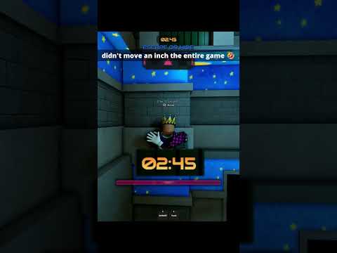 that was a cursed match of hide and seek... 💀 #roblox #inkgame