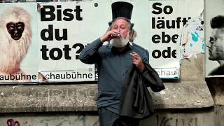 Solomun - Kackvogel (Watergate) video
