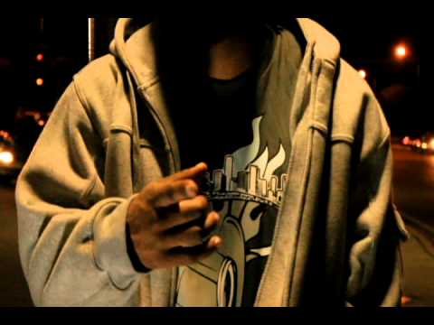 Chaos - I Cant Turn Around