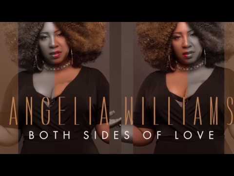 Promotional video thumbnail 1 for Angelia Williams