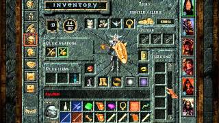 Let's Play Baldur's Gate (213) Rescuing Duke Eltan