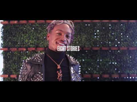 The Black Medium Trailer~ Brittany Hill Energy Healer/Created By Ra Director