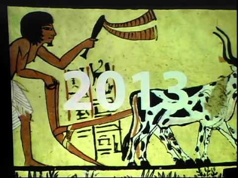 HOPE X (2014): Usable Crypto: New Progress in Web Cryptography