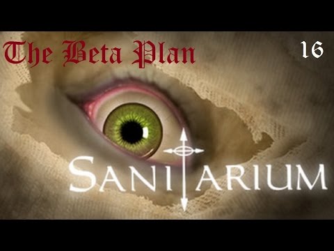 Sanitarium - 16 - Building bridges to Temples