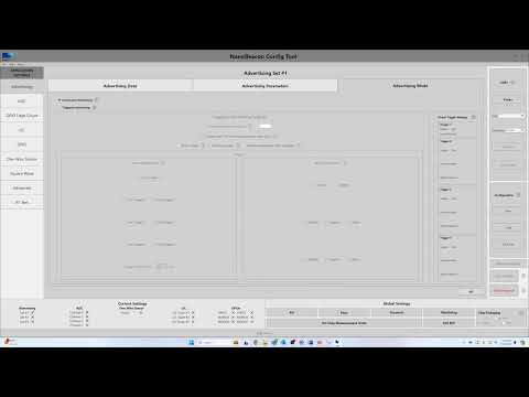 Deep Dive into Updated Advertising Set Settings
