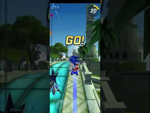 Sonic Forces Speed Battle Gameplay Walkthrough Part 215 Let's Do This!