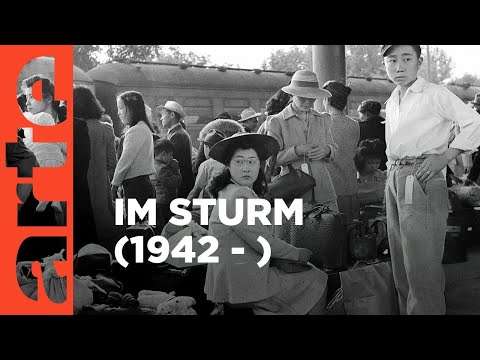 Die USA und der Holocaust (5/6) | Doku HD Reupload | ARTE