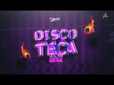 MIX DISCOTECA 2022 (Efecto, Me Porto Bonito, BZRP Quevedo, Ultra Solo, Cochinae, Moscow Mule, Old)