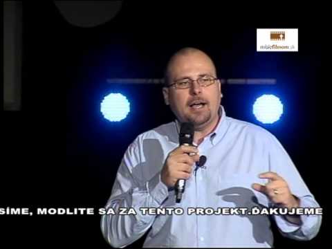 Lukáš Targosz -- Štedrý Boh