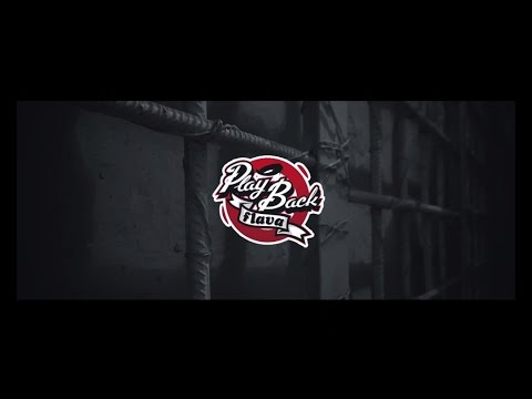 PLAYBACK FLAVA - Сюда пали (скоро)