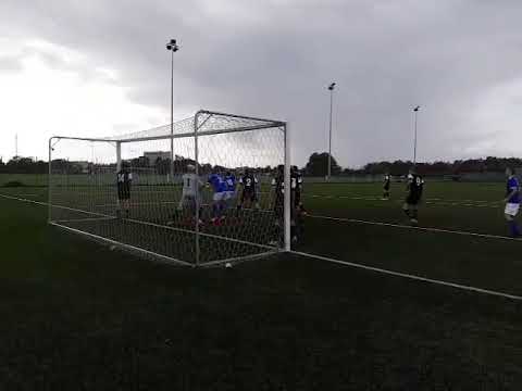 Fremad Amager II - FC Udfordringen