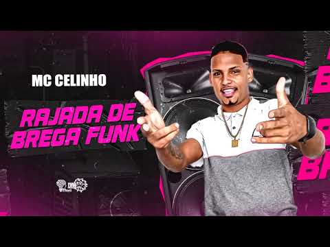 MC CELINHO   -   MEIA HORA DE RAJADA DE BREGA FUNK