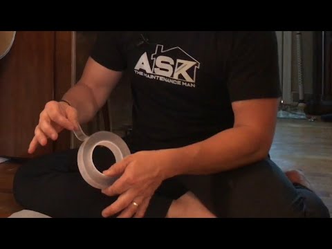 image-Is rug gripper tape safe for hardwood floors?