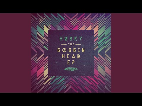 Magical Ride (Husky's RSR Sax Rub)