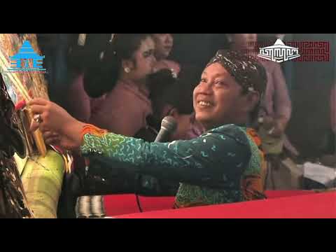 JINEMAN ULER KAMBANG SOIMAH & EKA KEBUMEN