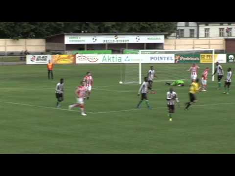 GBK - AC Kajaani su 9.8.2015