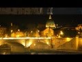 (HD 720p) "Arrivederci Roma", Mantovani 