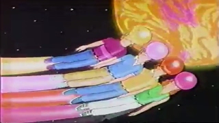 Cover art for Sunbeam Sound Machine - In Your Arms (Music Video)