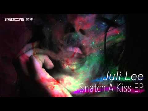 Juli Lee - Undiscovered (Vocal Mix)