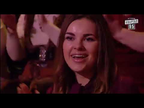 50 000 - Миша рвёт комиков и зал убойным юмором Рассмеши комика