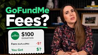 How Much Does GoFundMe Take Fees Explained