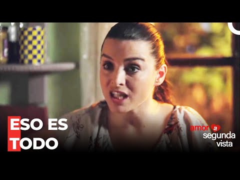 Fadik Resumió Todo - Amor a Segunda Vista Capítulo 49