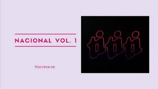 Ti Ti Ti Nacional [Vol. 1] ::  Nature Boy – Caetano Veloso (tema de Edgar)