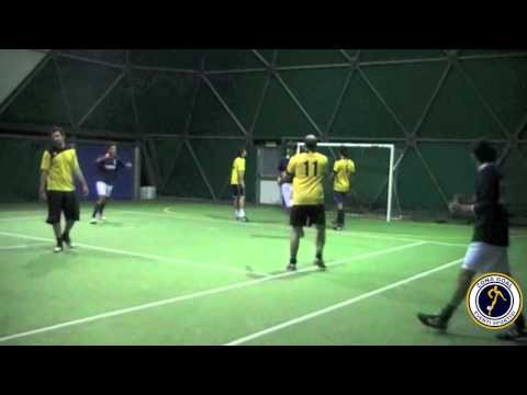 6° torneo d'apertura c5: dove mi trovo - soliti sospetti