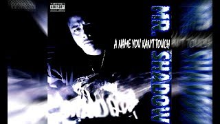 Mr Shadow - Sound Of My Heata Feat. Daz Dillinger