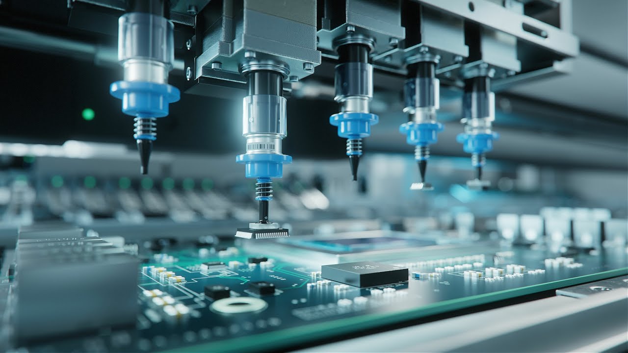 Can the CHIPS Act provide America with a secure supply of necessary components to balance the market?