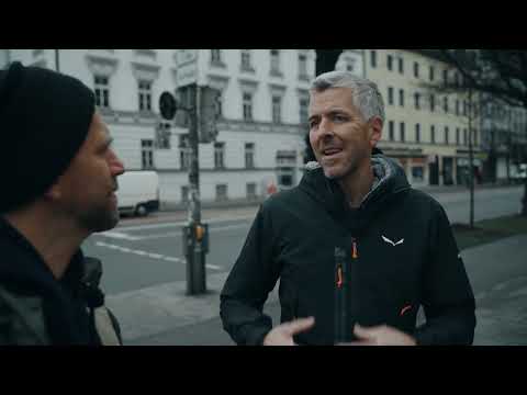 GiroTV Folge 15 "Ein sonniger Sonntag ist schon bestellt" - Flo Hornsteiner von flowmotion