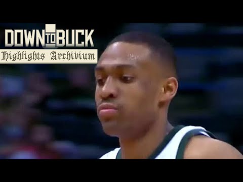 Jabari Parker Career High 36 Points Full Highlights (2/29/2016)
