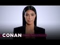 Kim Kardashian's Super Bowl Ad World Premiere ...