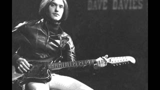 Dave Davies - Creeping Jean