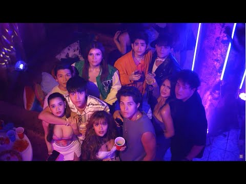 Thumbnail of the video: Senior High Teaser