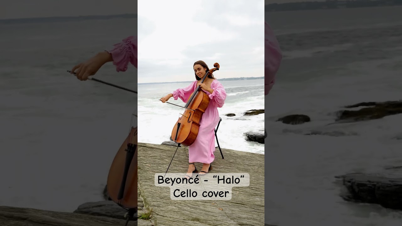 Promotional video thumbnail 2 for Cello Story