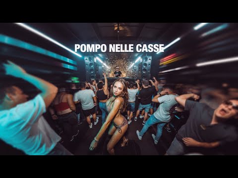 Doctor Keos | Techno Music DJ & Producer and Breakstorm Music | Techno & Rave Record Label