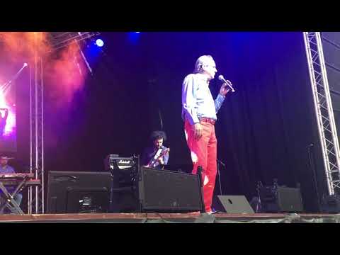 Philippe Lavil - Elle préfère l’amour en mer - 6 juillet 2018 Le Locle